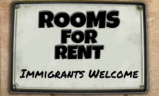 Wohnungssuche
