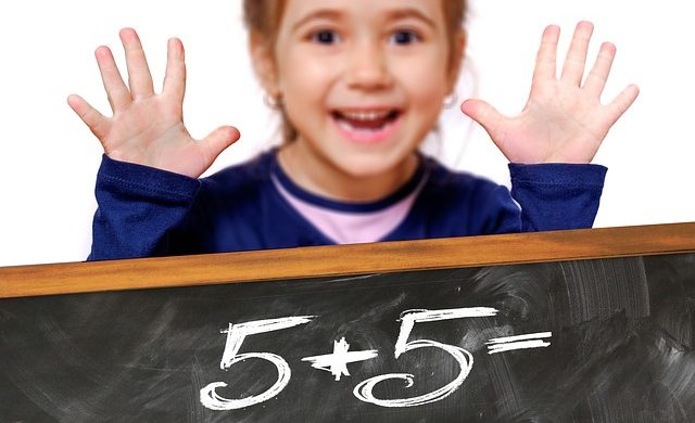 Mathe lernen