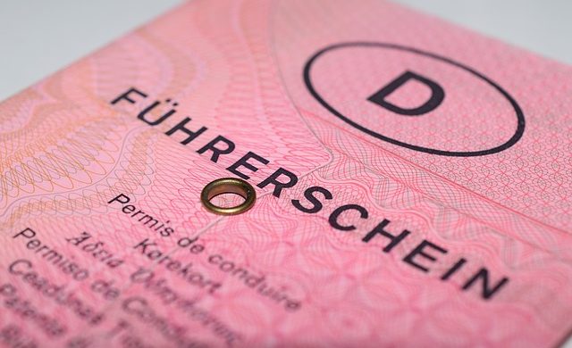 Führerschein
