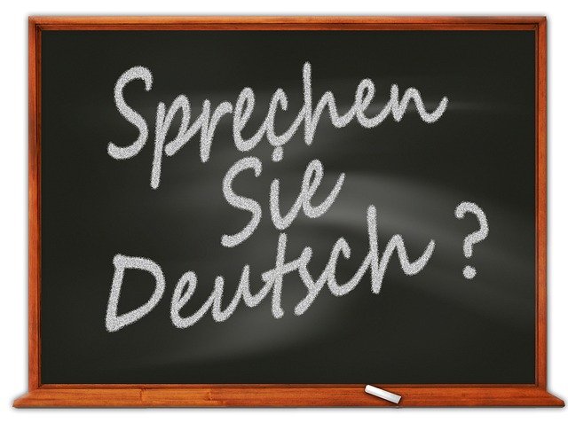 Sprachtreff “Deutsch für alle”