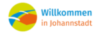 Willkommen in Johannstadt Logo